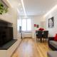 House San Cristoforo M4, Milán - Fotografie 1