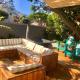 Seven on Flora- Hot Tub, Modern with amazing outside area Hermanus - Foto 9