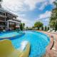 Messambria Fort Beach - Premium Apartments, Elenite (fotografie 3)