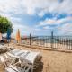 Messambria Fort Beach - Premium Apartments, Elenite