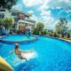 Messambria Fort Beach - Premium Apartments, Elenite (fotografie 5)