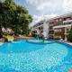 Messambria Fort Beach - Premium Apartments, Elenite (fotografie 9)