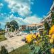 Messambria Fort Beach - Premium Apartments, Elenite (fotografie 10)