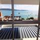 1080 - Apartamento com vista para o mar em Bombinhas, ボンビーニャス - 写真 8
