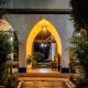 Hotel Fazenda Santa Barbara, エンジェニェイロ・パウロ・デ・フロンチン - 写真 6