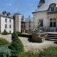 Château de Melin - B&B, Auxey-Duresses