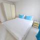 SiS 2 Bedroom 2 Bath with free parking in Ohrid, Ohrid (foto 4)