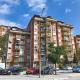 SiS 2 Bedroom 2 Bath with free parking in Ohrid, Ohrid (foto 5)