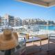 Electra Residence - Luxury Central Beachview Apartment, Marsalforn - Fotografie 1