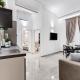 UnoSeiTre - Luxury Apartment & Suite, Roma - Foto 2