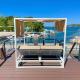 Star 1 Floating House, Marina Portorož, Portorose (foto 3)