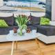 Apartament Cesarski, Świnoujście