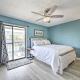 Panama City Condo with Balcony and Pool, Walk to Beach Panama City Beach - Foto 10