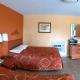 Budget Inn, Lafayette
