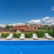 Holiday Home with pool in Višnjan
