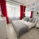 Apartment Studio PARIS 51