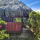 HUAHINE - Bungalow Tiare Fare - Foto 1