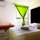Cuarto Privado, Gran Wi-Fi, Jacuzzi Rooftop, AC, Cancún - Foto 2