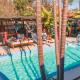 Hotel Ferrugem Eco Village, Garopaba - Fotografie 8