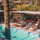 Hotel Ferrugem Eco Village, Garopaba - Fotografie 7