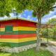 Judy House 2 - Lewis Backpacker Hostel, Little Bay (Foto 8)