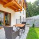 Trevilles apartamenty - Pod Lasem, Szklarska Poręba - Foto 2