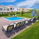 MAJ - ANA - Luxury Family Apartments with Pool Poreč - Zdjęcie 2