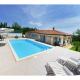 Villa Dany, Kaštelir (Castellier) (foto 2)