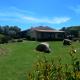 Agriturismo Fioredda, Aglientu