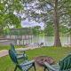 Seguin Home on Lake Placid with Boat Dock!, Seguin