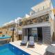 Villa Mercurio - A Murcia Holiday Rentals Property