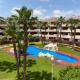 Apartamento en Playa Flamenca (residencial El Rincon), Playas de Orihuela - Fotografie 7