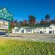 Mountain Host Motor Inn, Iron Mountain
