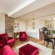 Struthers Apartment by National Trust Scotland Edinburgh - Fotografie 9