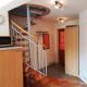 Ferienwohnung 14 im Fischerhaus mit Balkon, Sellin - Zdjęcie 5