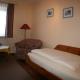 Hotel garni Zur Post, Utersum (fotografie 2)