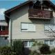 Appartement Drava 1, Donja Dubrava