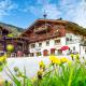 Pension Seighof, Saalbach Hinterglemm - Fotografie 4
