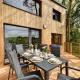 Riverside Cabin