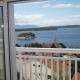 Apartment in Hvar town with sea view, terrace, air conditioning, W-LAN (3666-5) - Fotografie 5