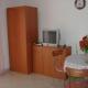 Apartment in Jadranovo with terrace, air conditioning, WiFi (4881-1) - Fotografie 4