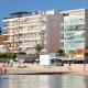 Apartment Cannes Bay-2 by Interhome