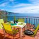 Apartment Paradise View by Interhome, Mortola Inferiore - Fotografie 6