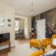 Johnstone Apartment by The National Trust Scotland Edimburgo - Foto 6