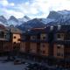Apartment 411, Antique Heritage Canmore - Foto 7