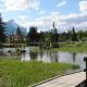 Apartment 411, Antique Heritage Canmore - Foto 10