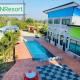 BN Resort Ban Nong Chum Saeng - Foto 1