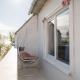 Vintage Lounge studio with sea view in Liepaja, Liepāja (photo 10)