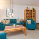 Ferienpark Freesenbruch Wohnung 1 1 - Seestern