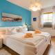 Ferienpark Freesenbruch Wohnung 3 2 - Kranichrast, Zingst - Photo 9
